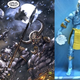 Illustration for article titled First look at the Frost Giants from Marvels Thor